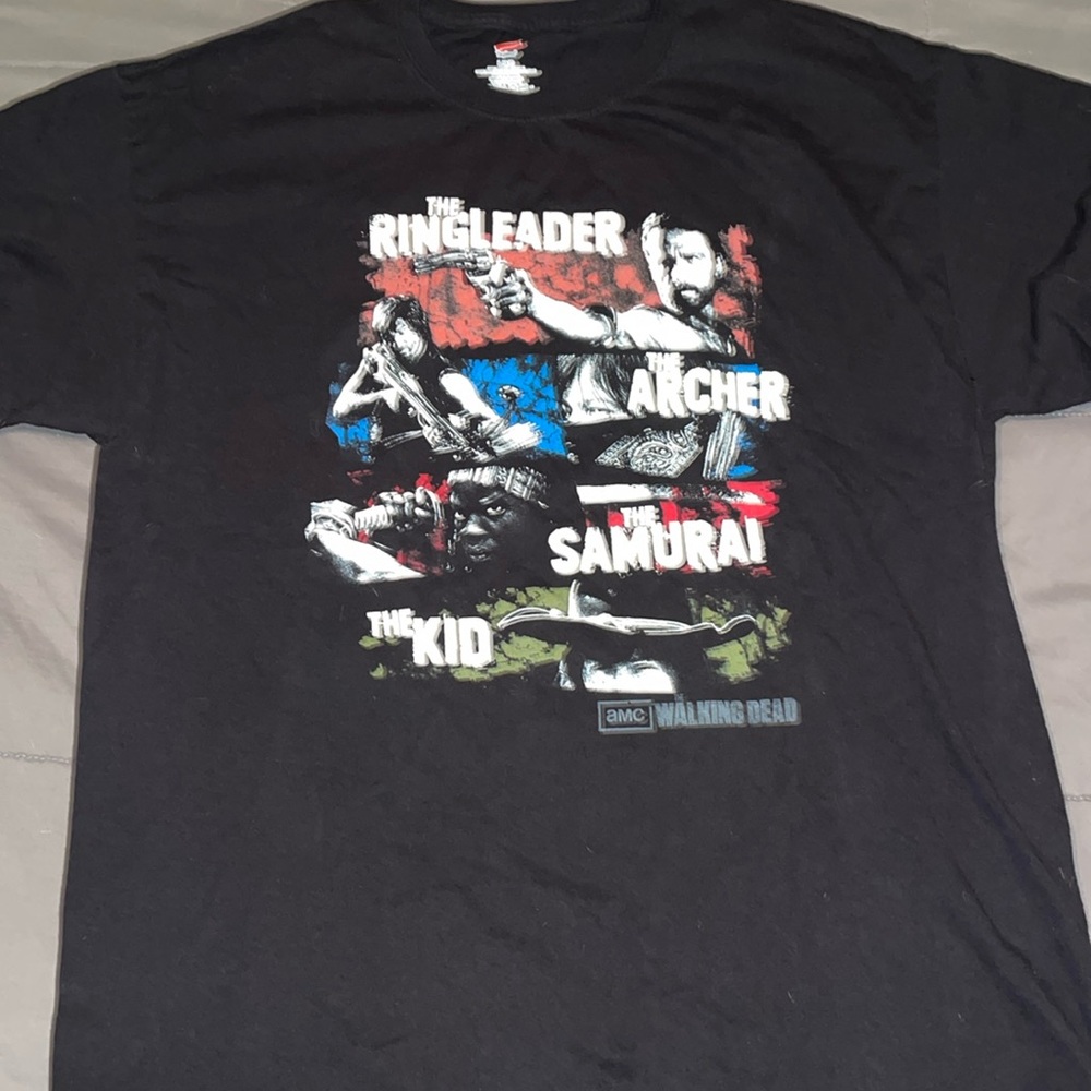 Walking Dead T-Shirt